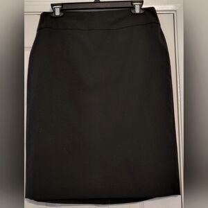 Banana Republic, 8, black